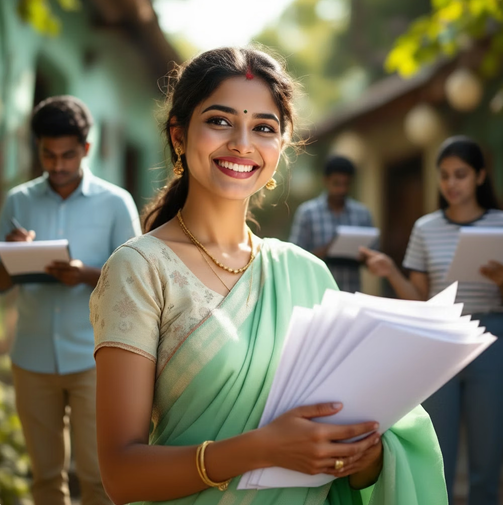 Paper Survey Workflow