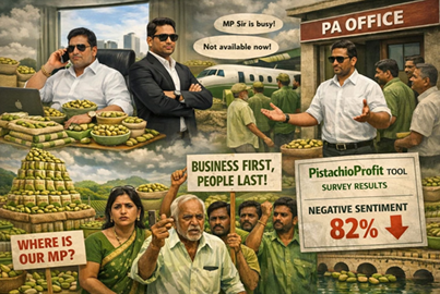 Business Tycoons Graphic